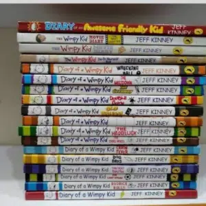 wimpy kid