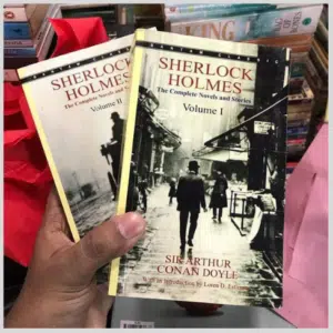 Sherlock Holmes