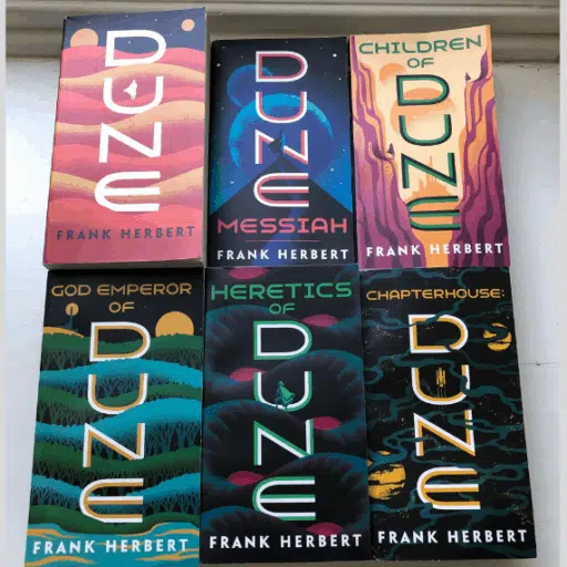 Dune