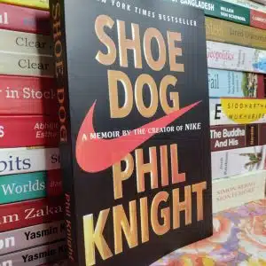 Shoe Dog