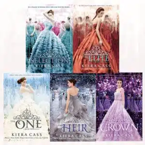 the selection series