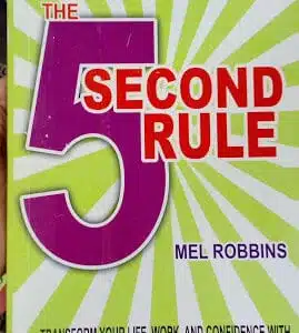 The 5 Second Rule