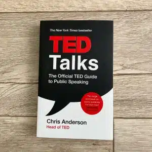 TED Talks
