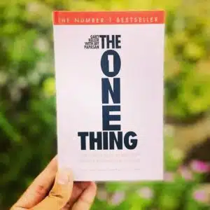 The One Thing