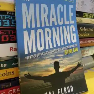 The Miracle Morning