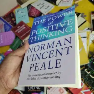 The Power of Positive Thinking