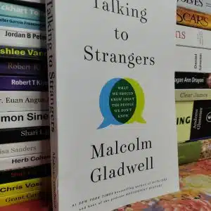 Talking to Strangers