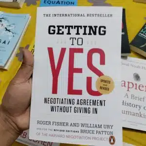 Getting to Yes