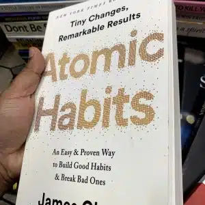 Atomic Habits