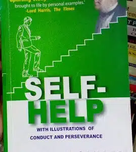 Self Help