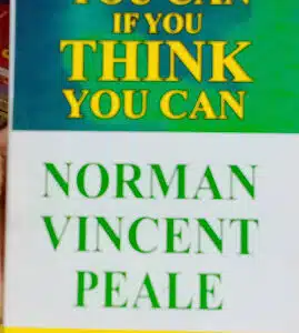 You Can If You Think You Can