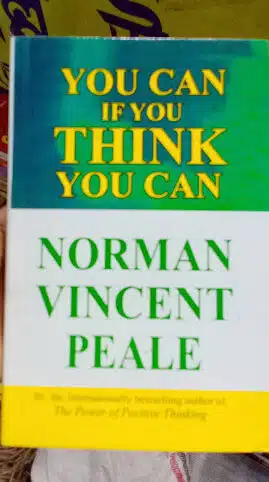 You Can If You Think You Can