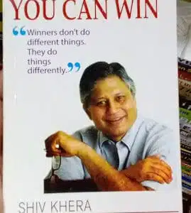 You Can Win