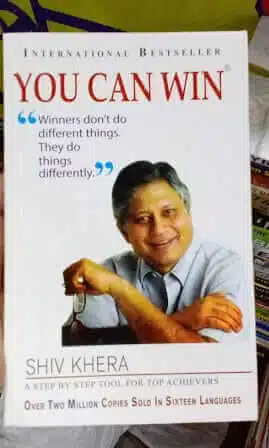 You Can Win