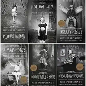 Miss Peregrine’s Home for Peculiar Children