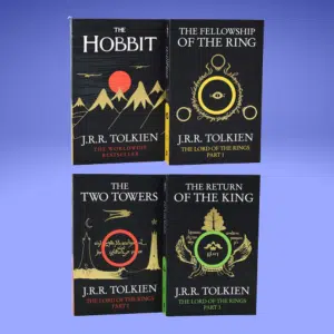 The Hobbit Series