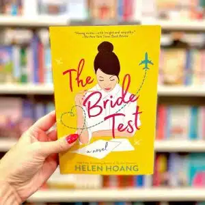 The Bride Test