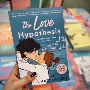 The Love Hypothesis
