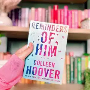Reminders of Him