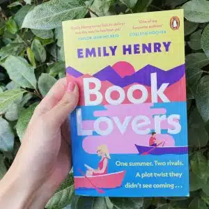Book Lovers