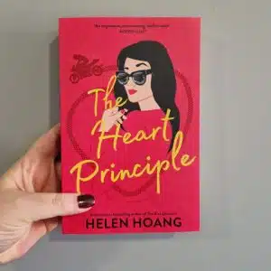 The Heart Principle