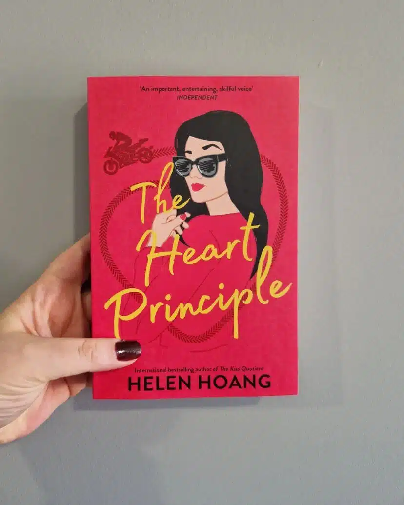 The Heart Principle