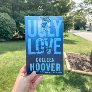 Ugly Love