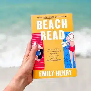 Beach Read