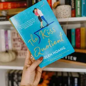 The Kiss Quotient