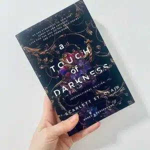 A Touch of Darkness