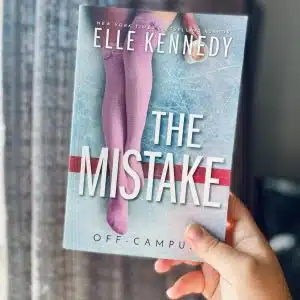 The Mistake