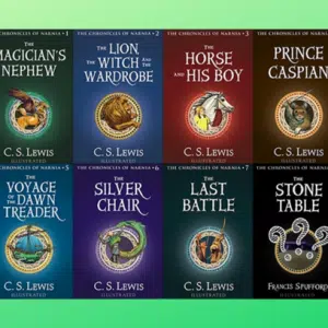 The Chronicles of Narnia Series