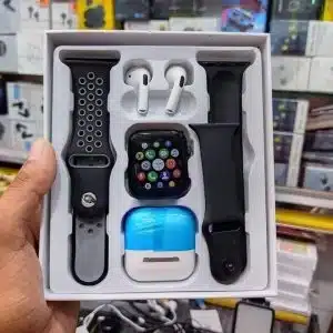 W26 Pro Max Smart Watch for Smart People