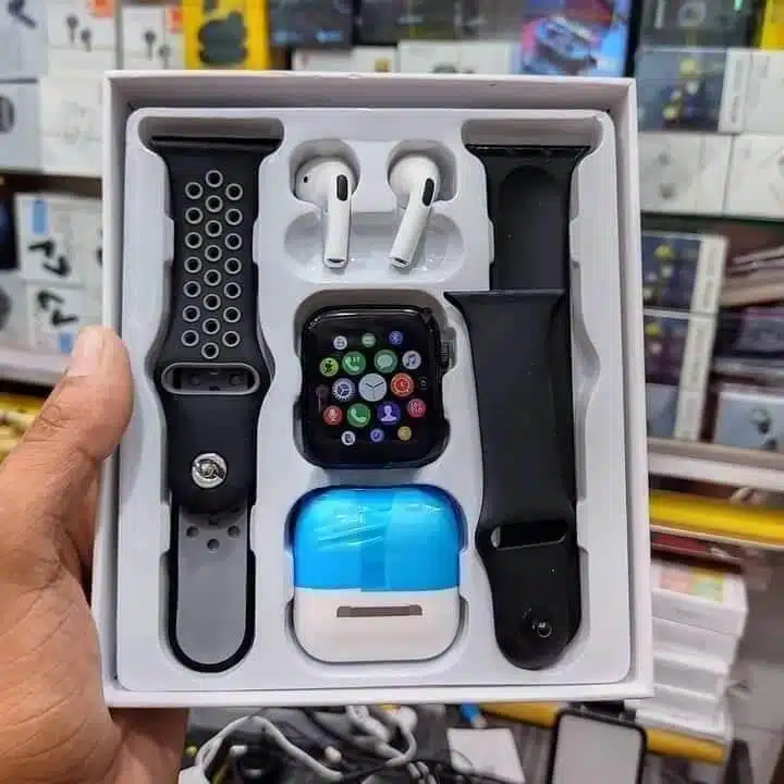 W26 Pro Max Smart Watch for Smart People