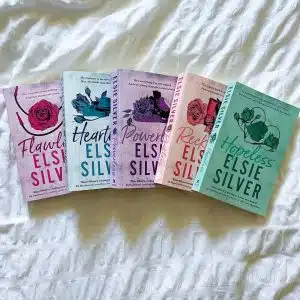 Chestnut Springs Series
