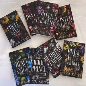 Royal Elite Series