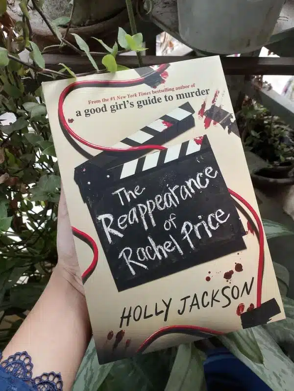 The Reappearance of Rachel Price