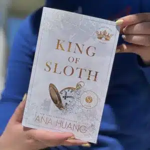 King of Sloth