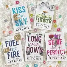 Calloway Sisters Series