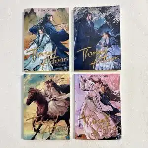 Thousand Autumns