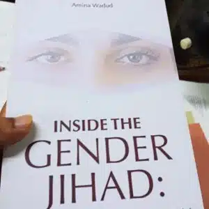 Inside The Gender Jihad