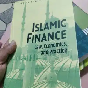 Islamic Finance