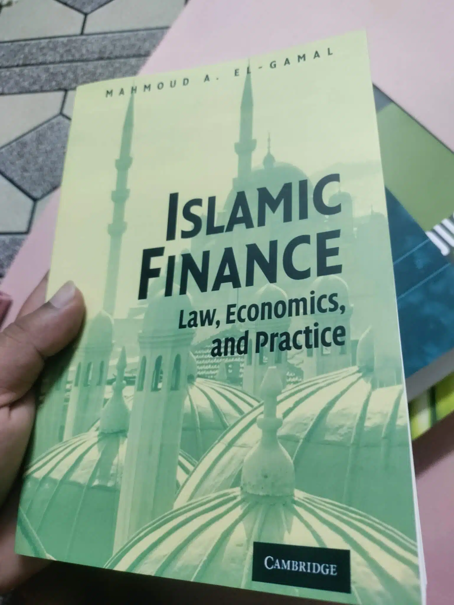 Islamic Finance