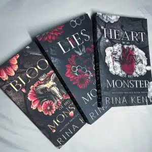 Monster Trilogy