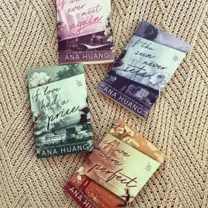 If Love Series