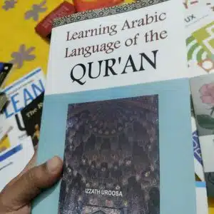 Learning Arabic Language Of The Quran