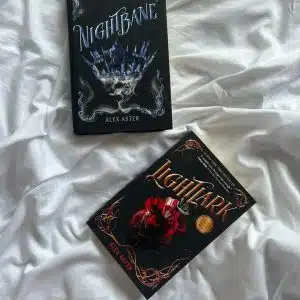 Lightlark Series
