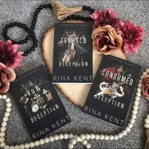 Deception Trilogy series