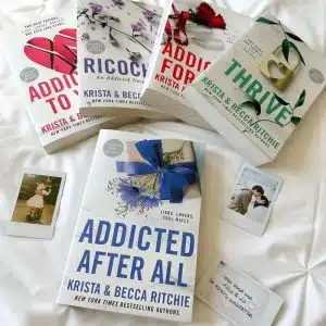 Addicted Series