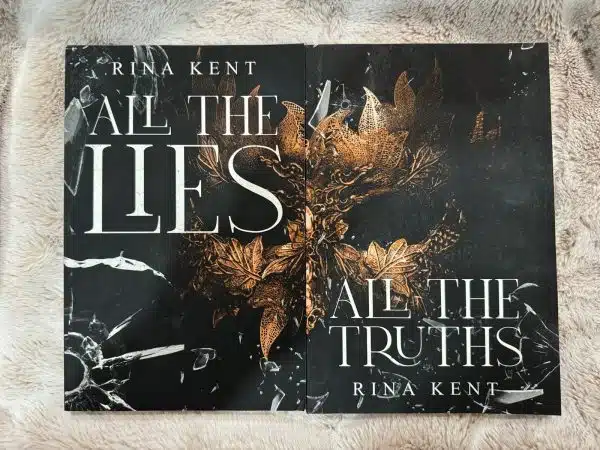 Lies & Truths Duet